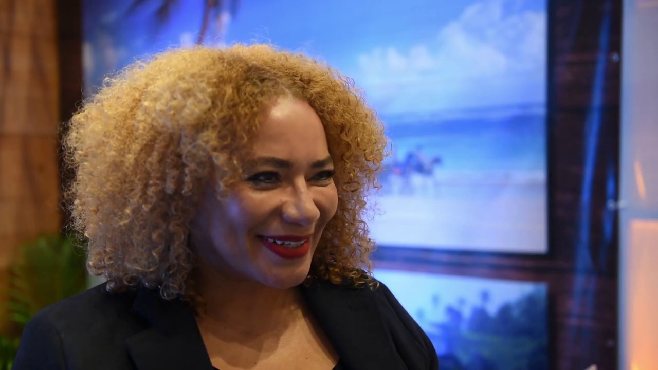 Petra Roach Appointed Director of the Grenada Tourism Authority